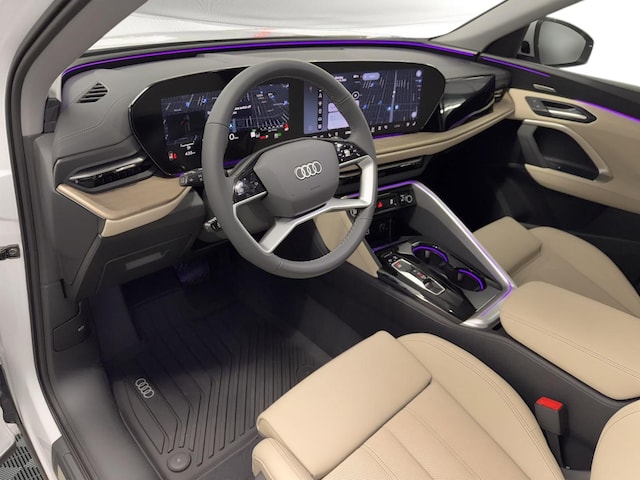 2026 Audi Q5 Sportback