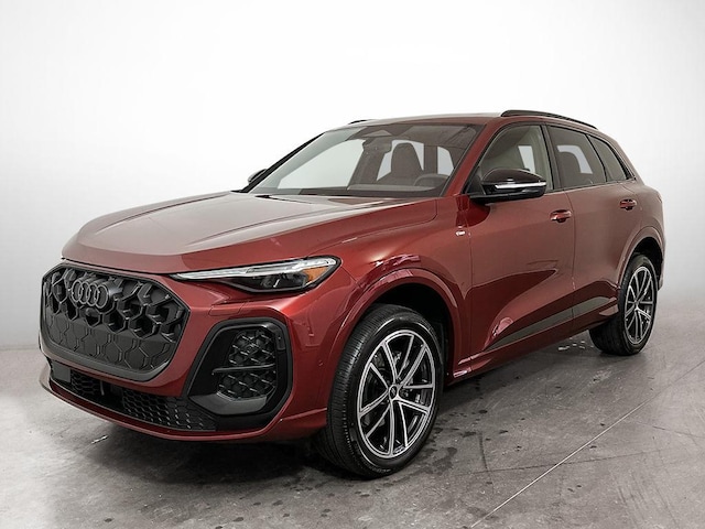 2026 Audi Q5