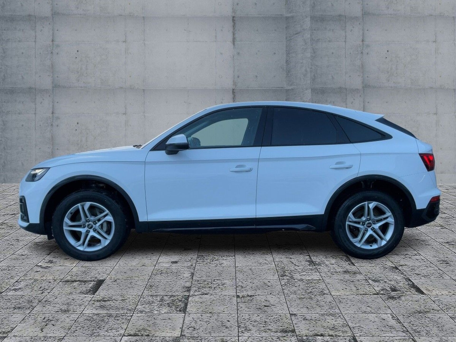 Audi Q5 Sportback advanced