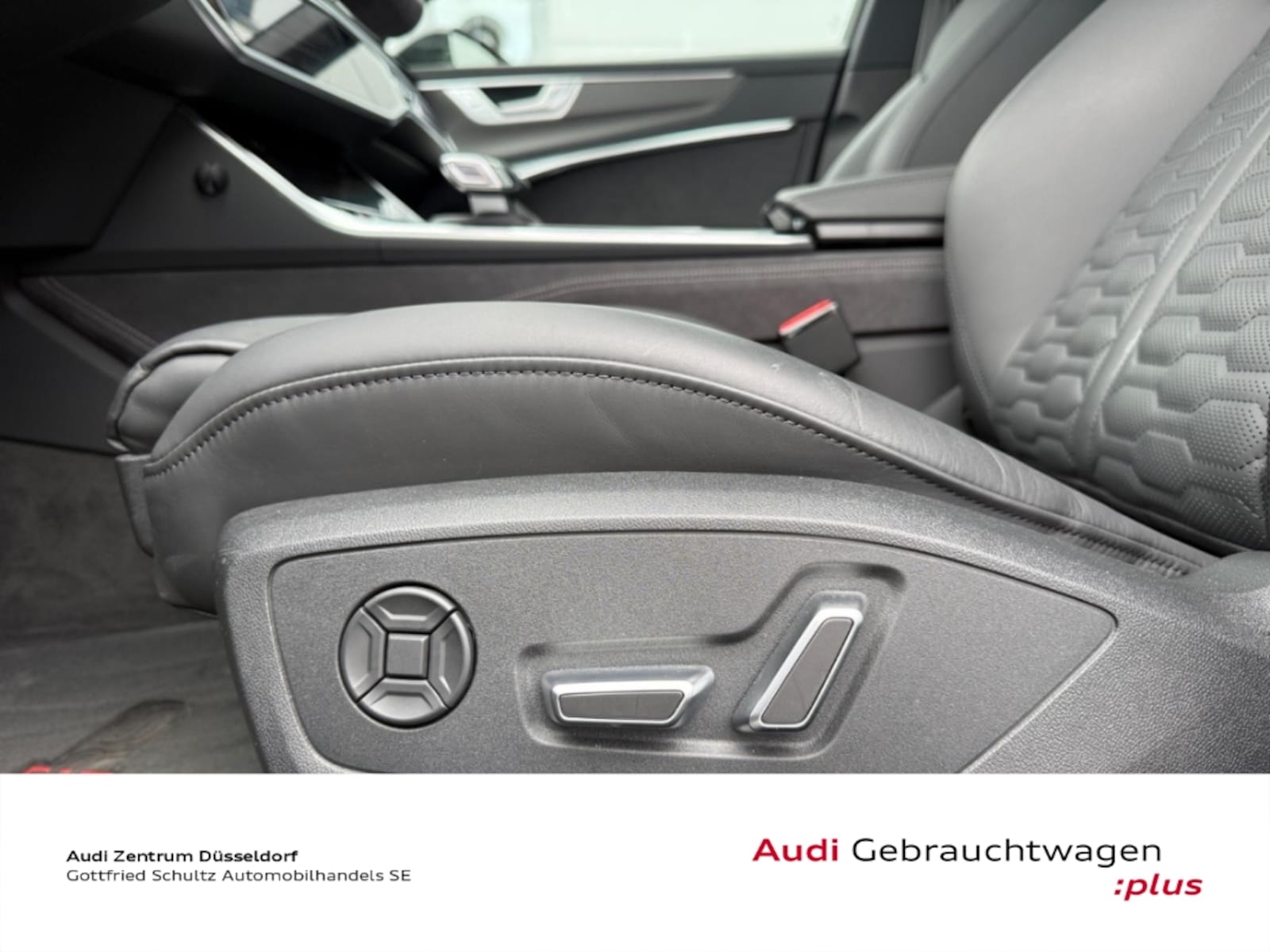 Audi RS 6 Avant performance – Bild 12
