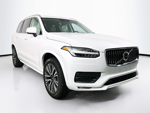 2020 Volvo XC90