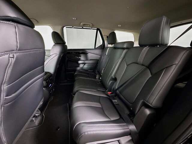 2026 Honda Pilot