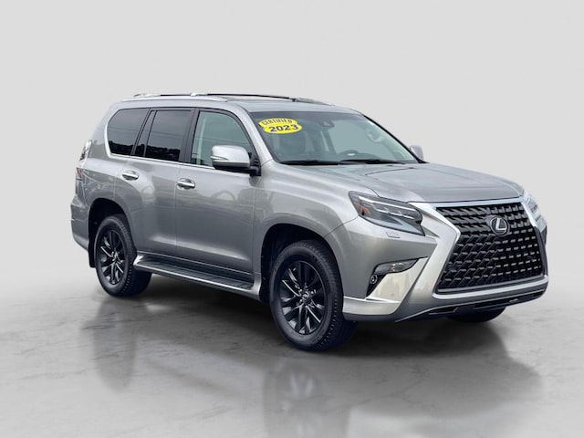 2023 Lexus GX 460