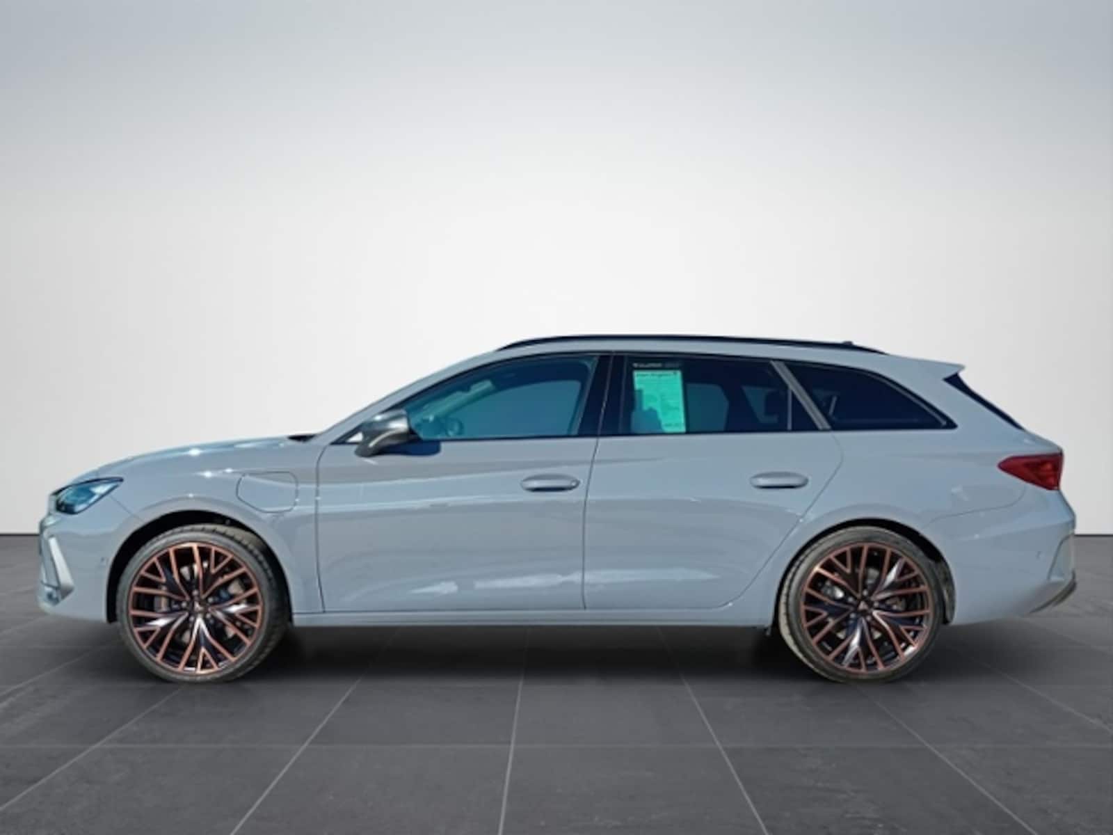 CUPRA Leon Sportstourer – Bild 2