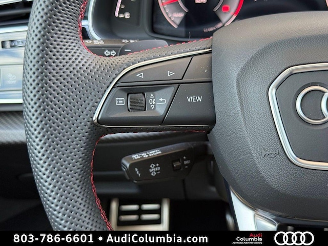 2026 Audi Q7 Prestige - Photo 29