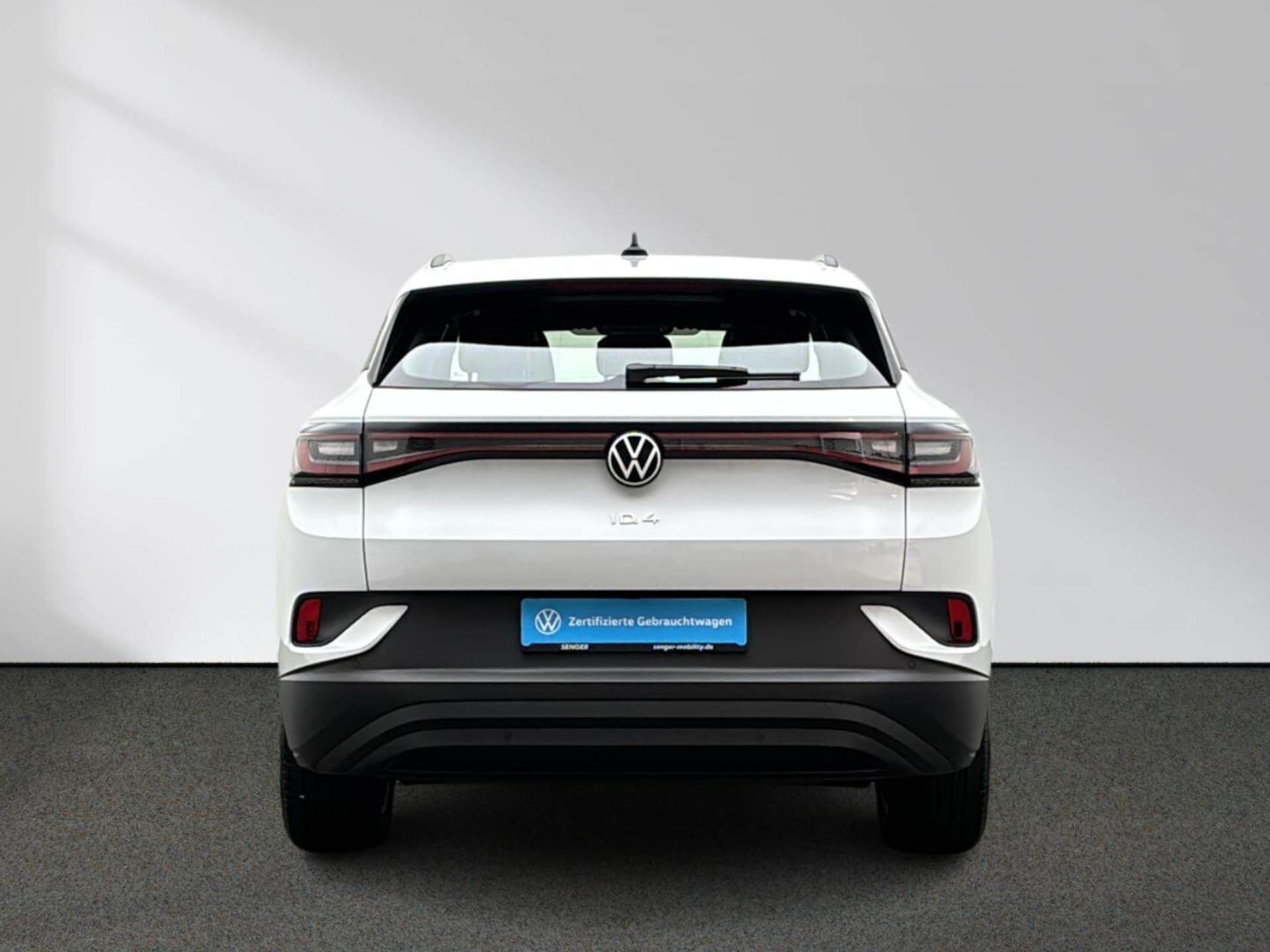 Volkswagen ID.4 Pure