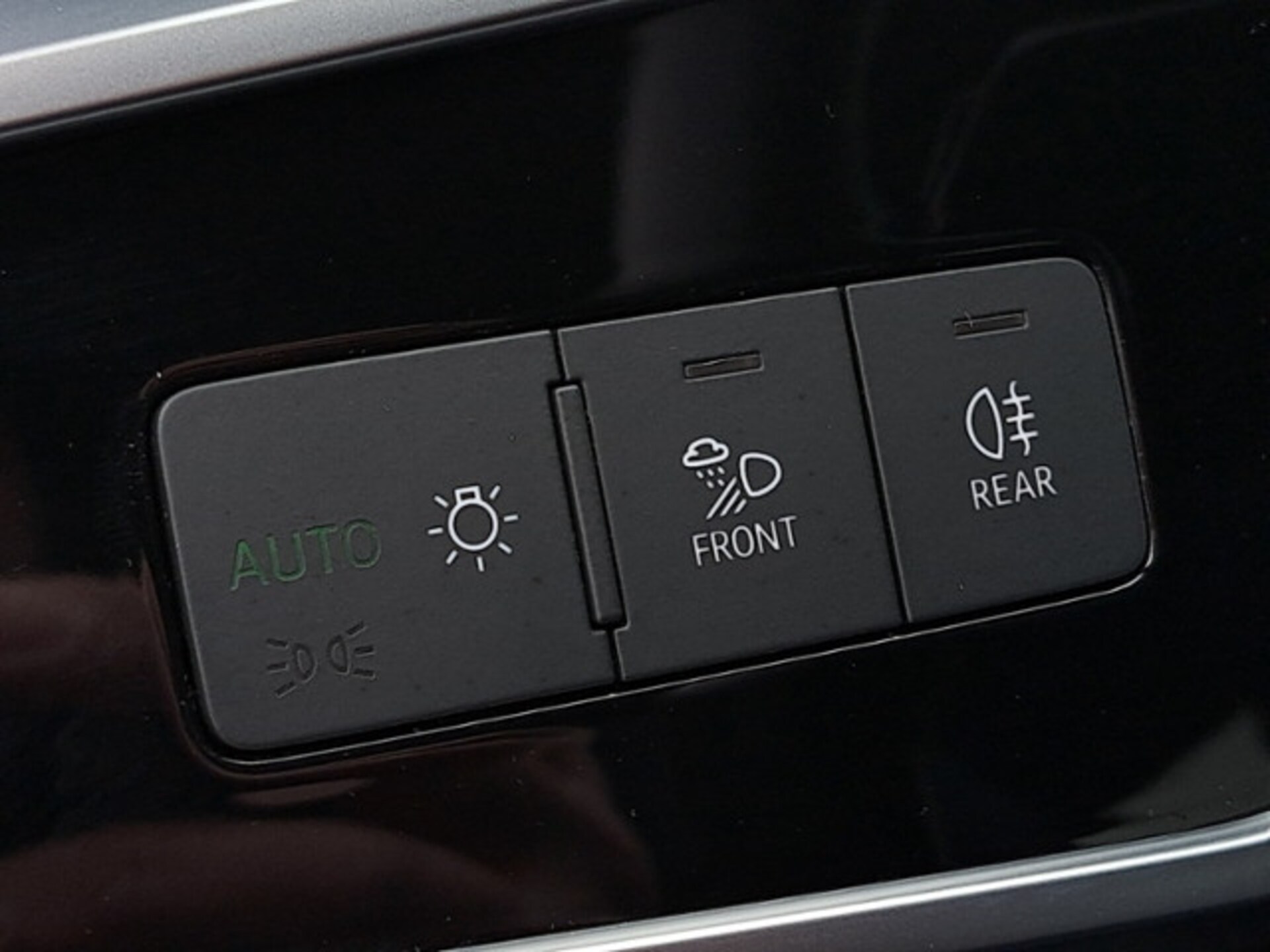 Audi A6 Avant Design