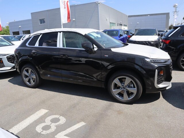 2026 Audi Q3 SUV