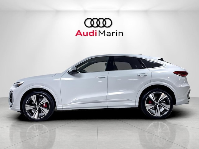 2026 Audi SQ5 Sportback