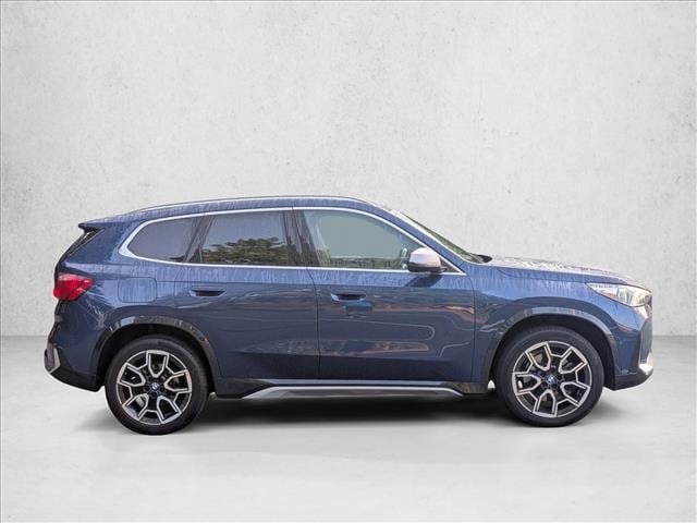 2023 BMW X1