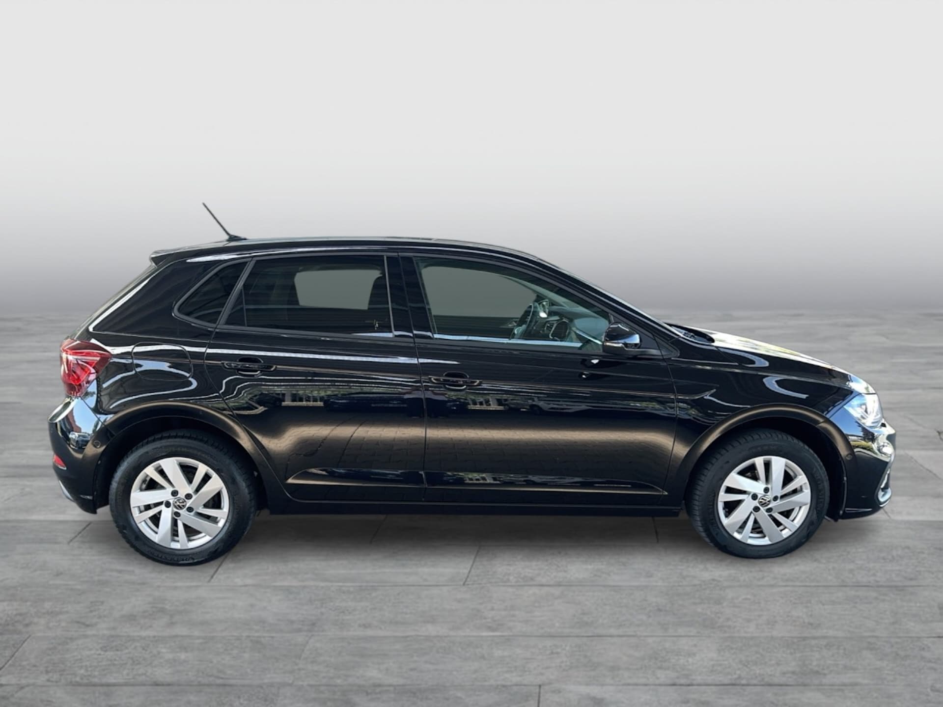 Volkswagen Polo Style