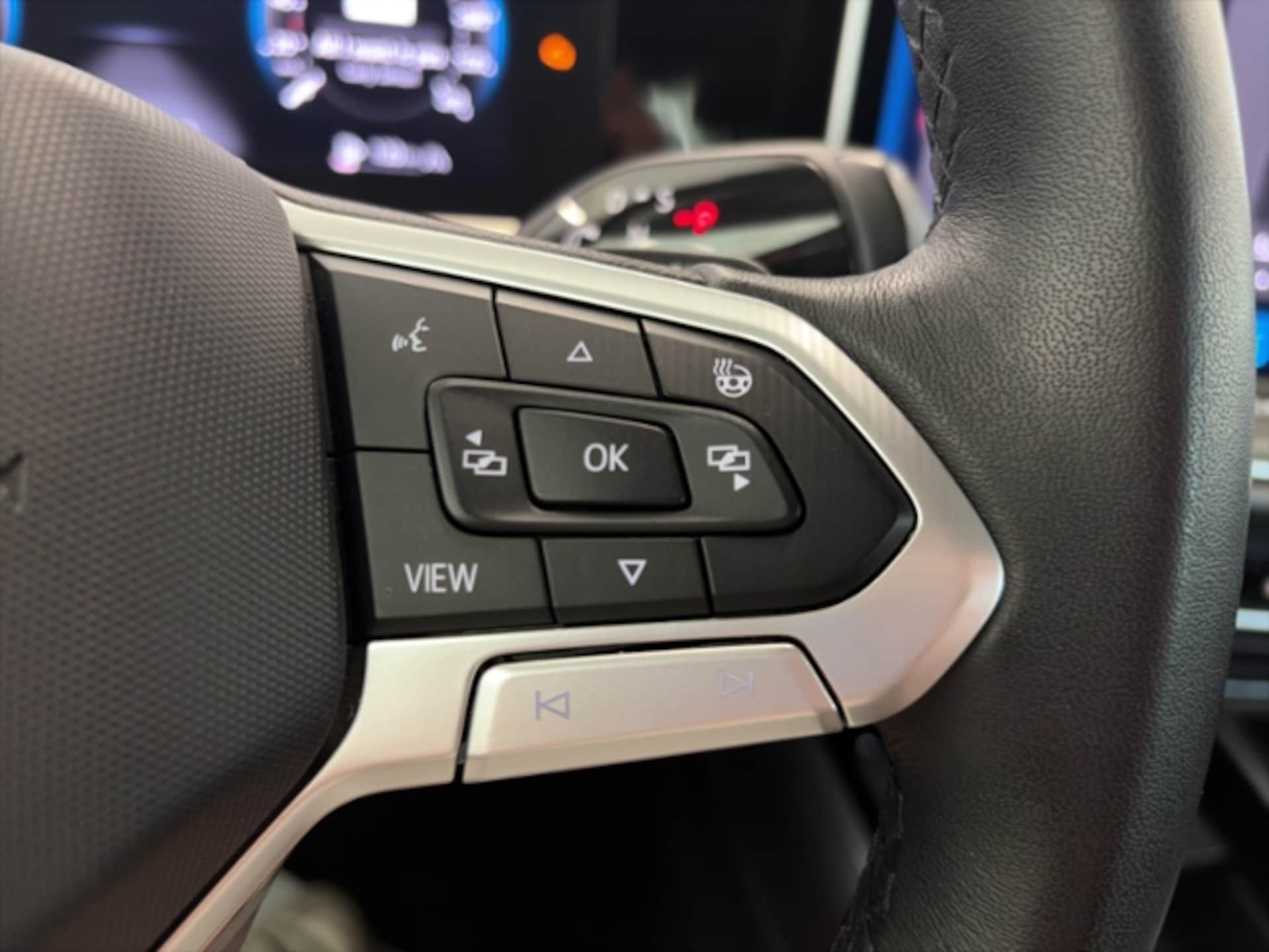 Volkswagen Passat Elegance