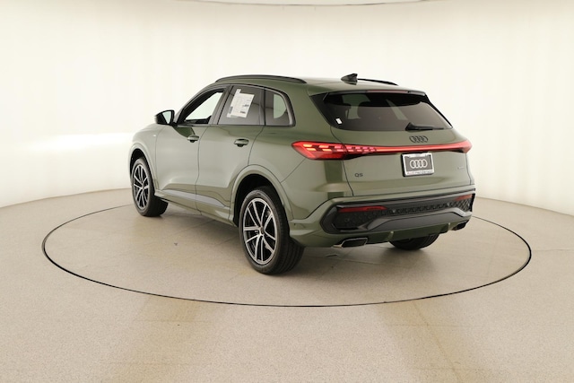 2026 Audi Q5