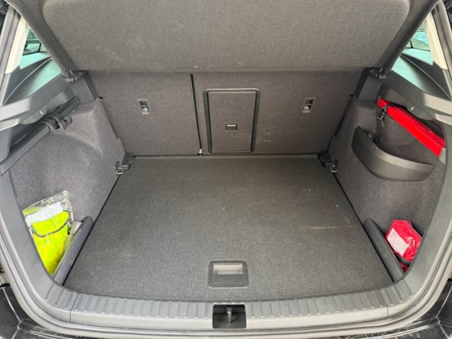 Skoda Karoq Selection