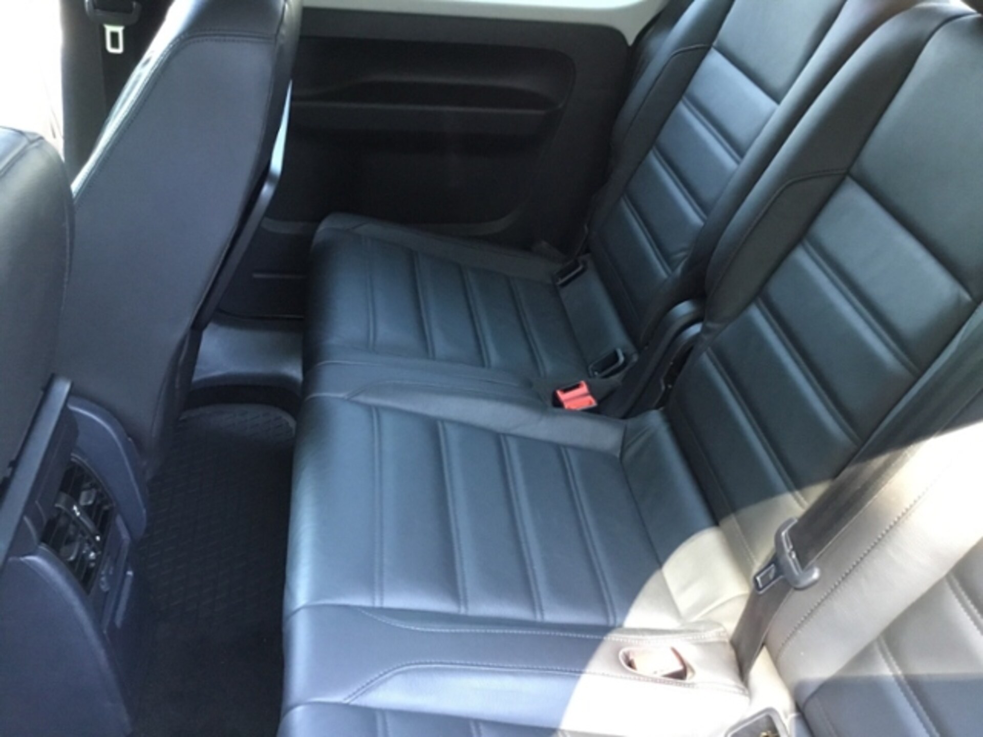 Volkswagen Caddy Comfortline
