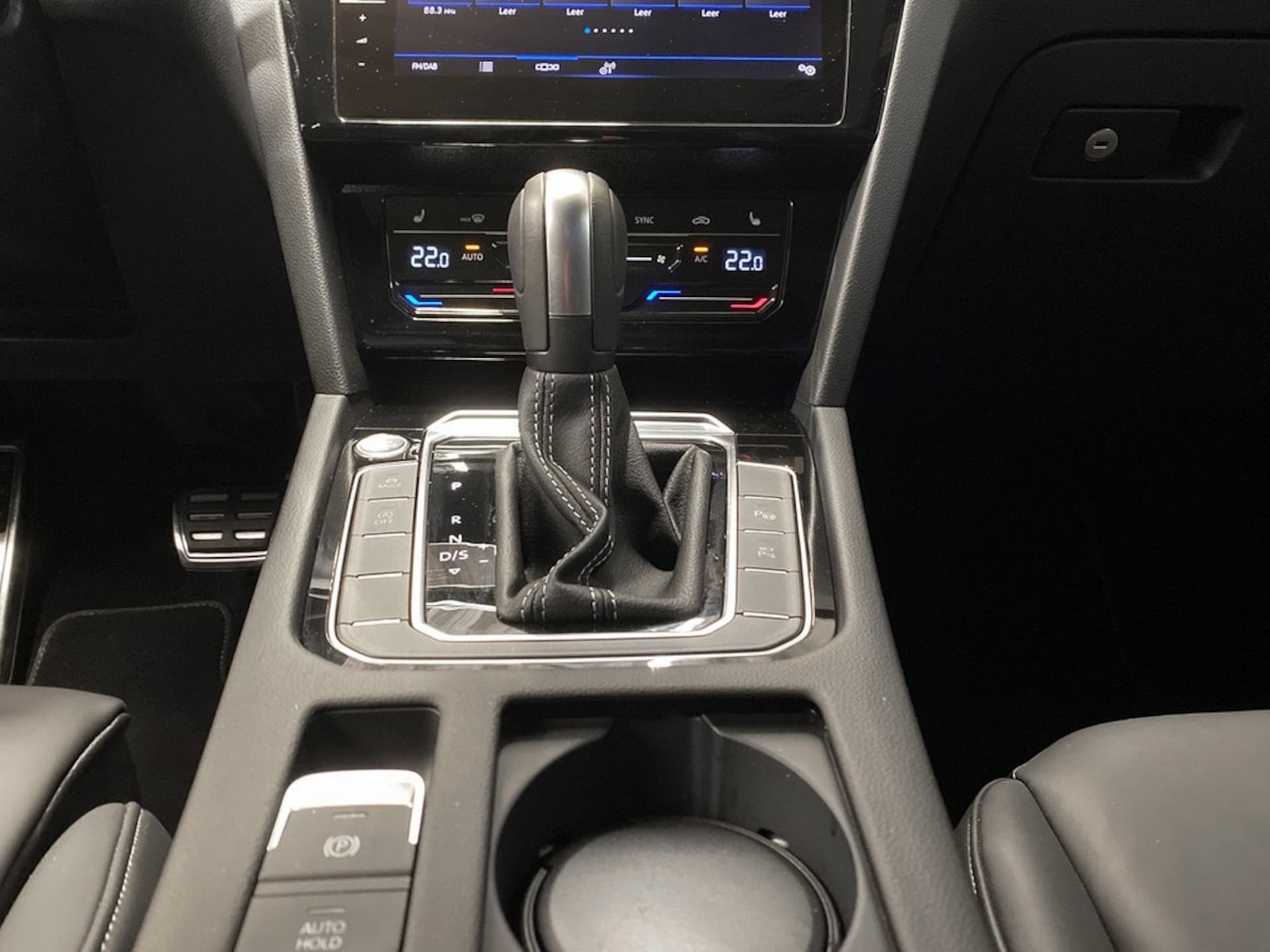 Volkswagen Arteon R-Line