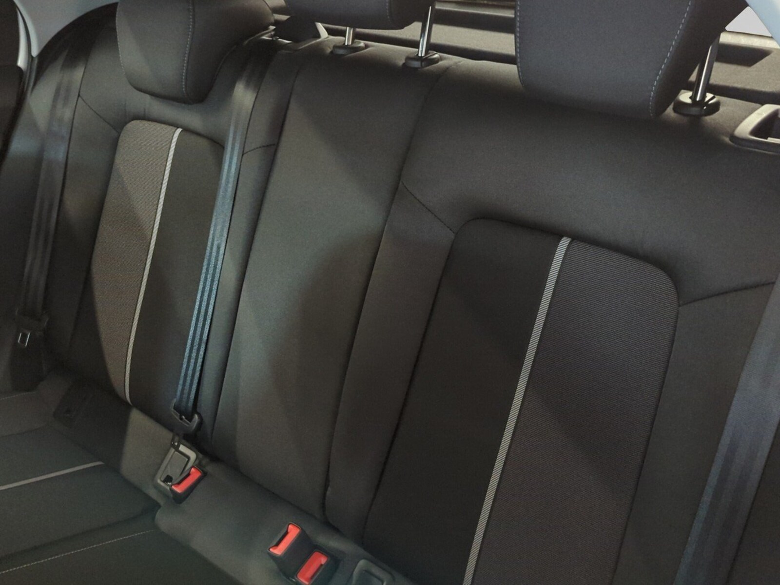 Audi A1 Sportback – Bild 11