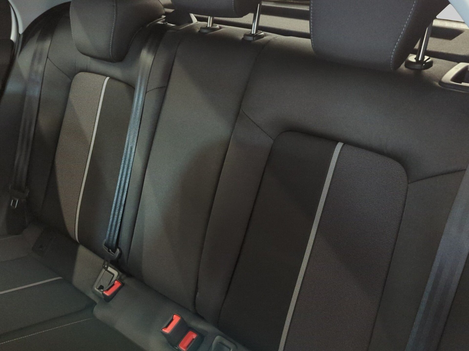 Audi A1 Sportback Advanced