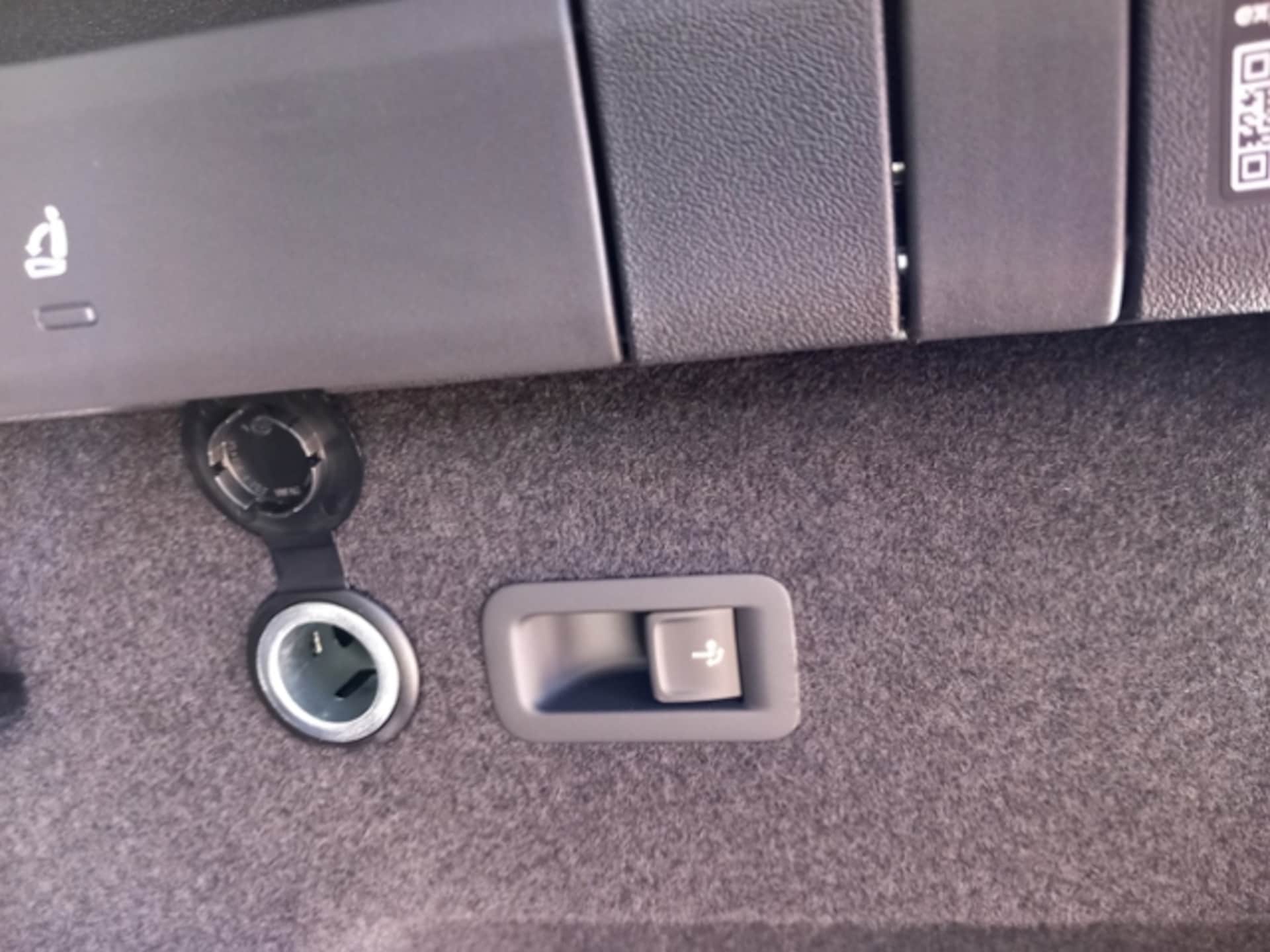 Skoda Kodiaq Selection
