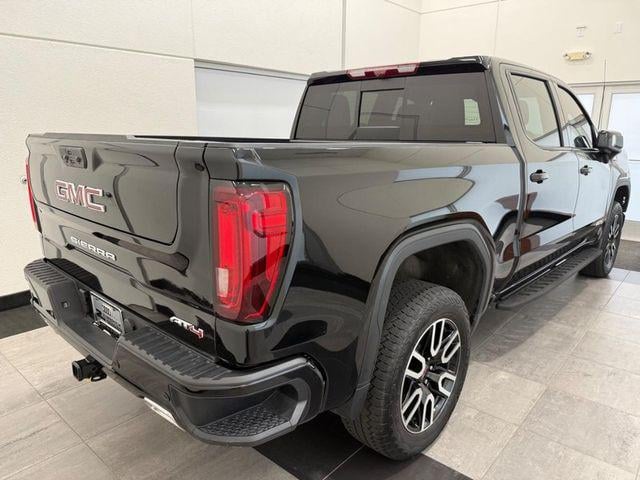 2024 GMC Sierra