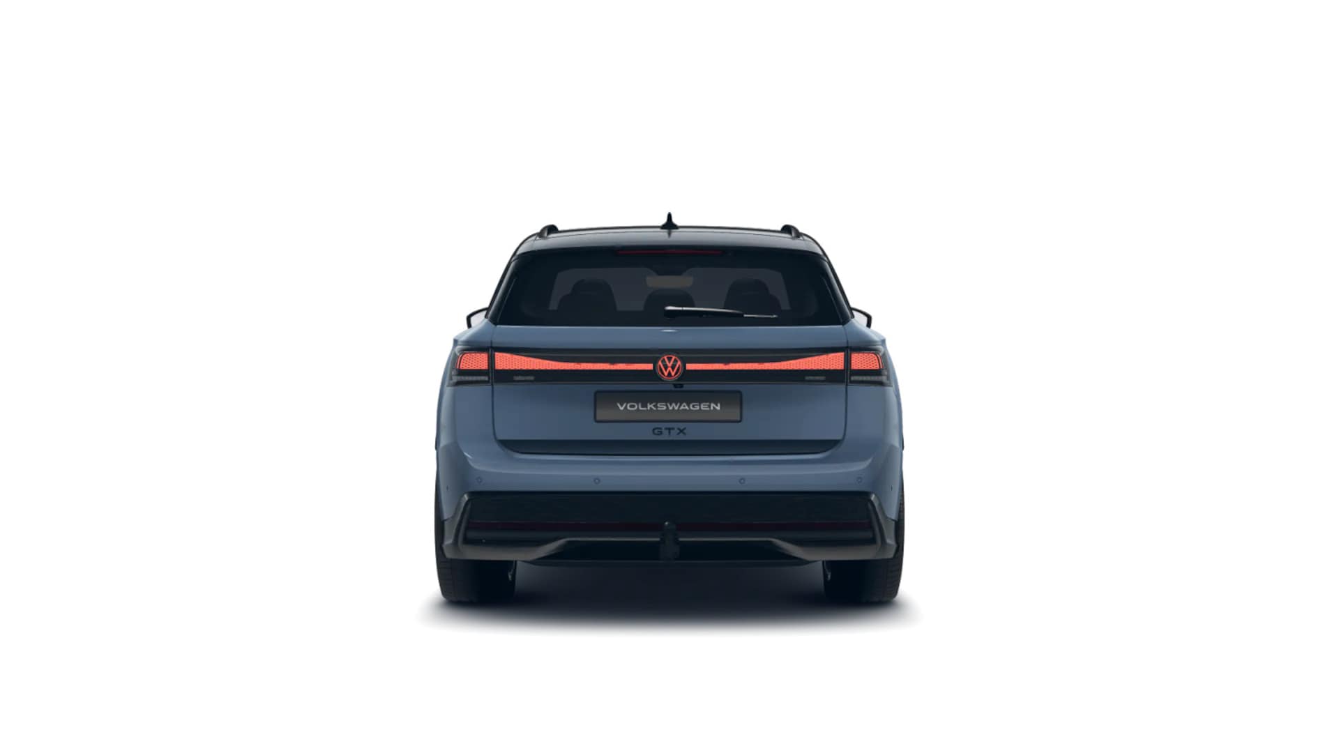 Volkswagen ID.7 Tourer GTX