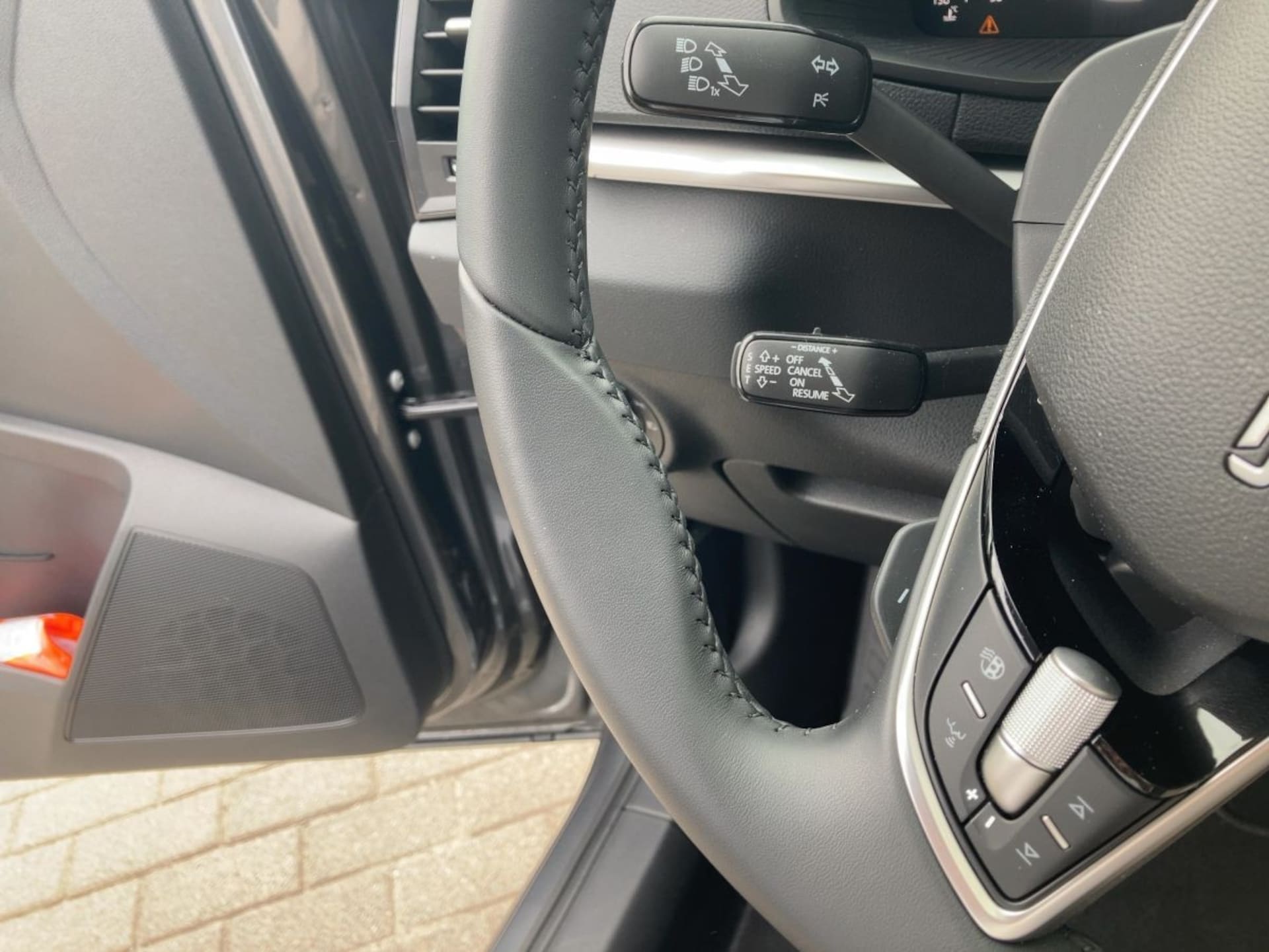 Skoda Karoq Selection
