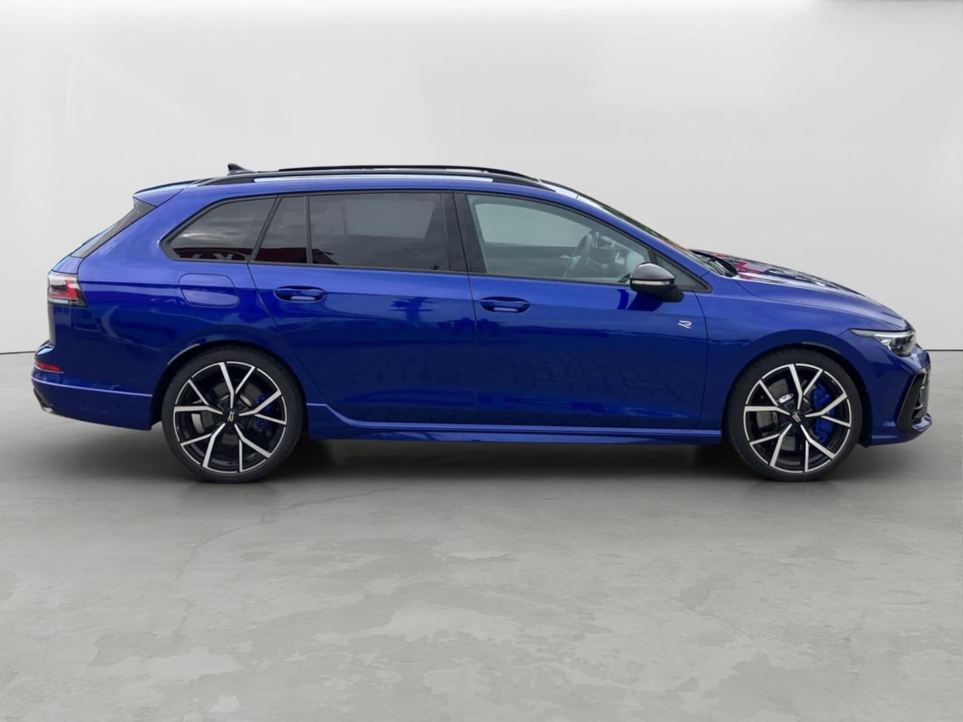 Volkswagen Golf Variant R