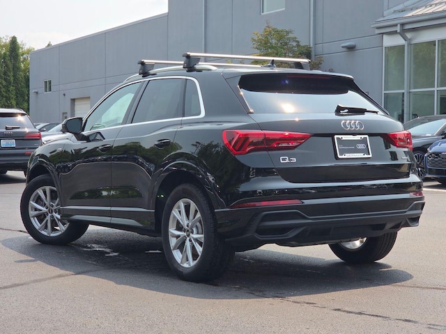 2025 Audi Q3 S Line Premium Plus - Photo 26