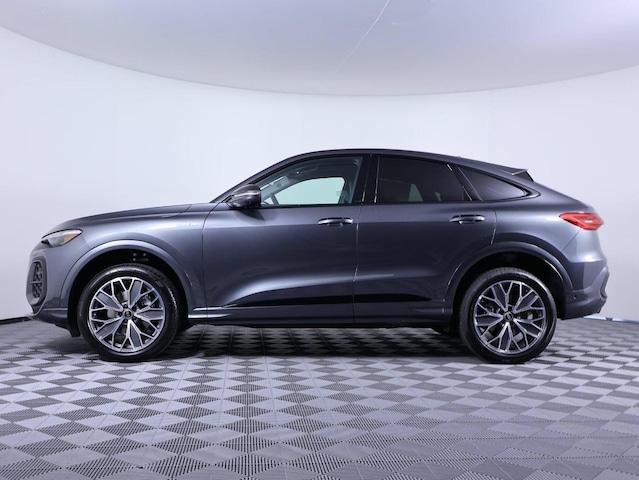 2026 Audi Q5 Sportback