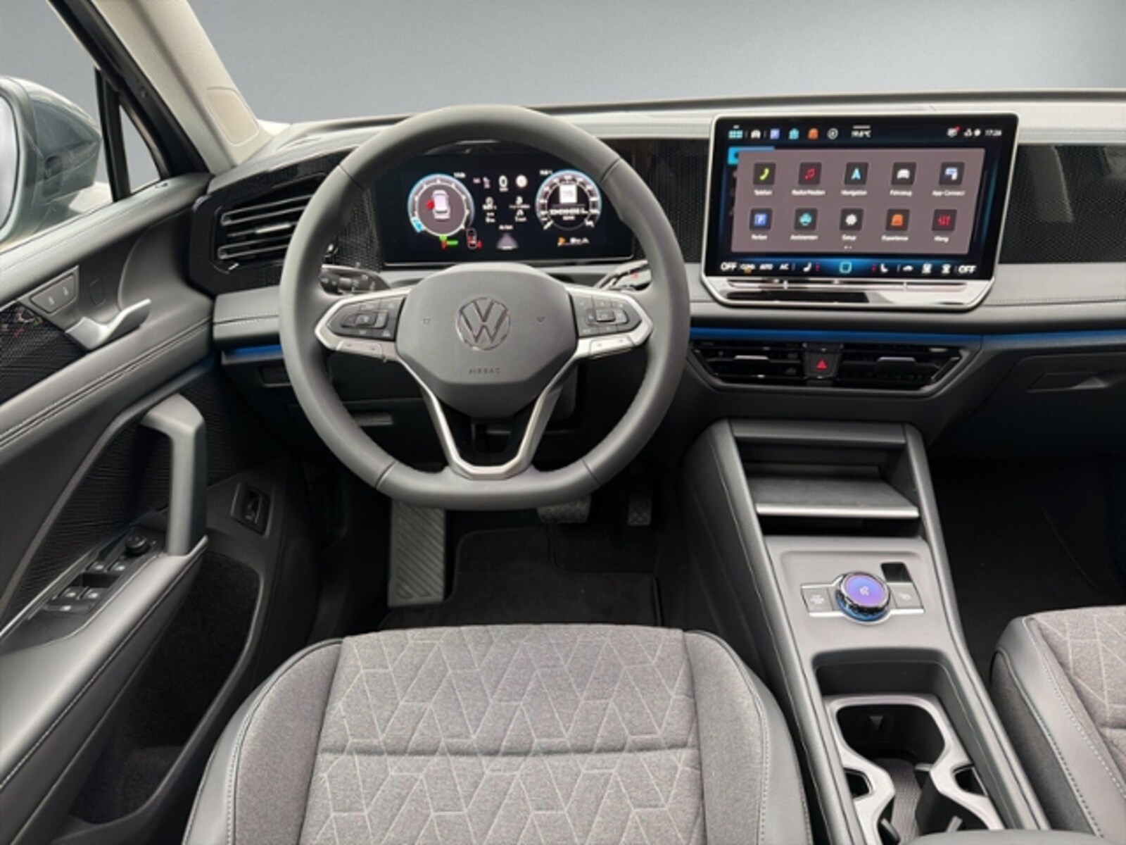 Volkswagen Tiguan – Bild 14