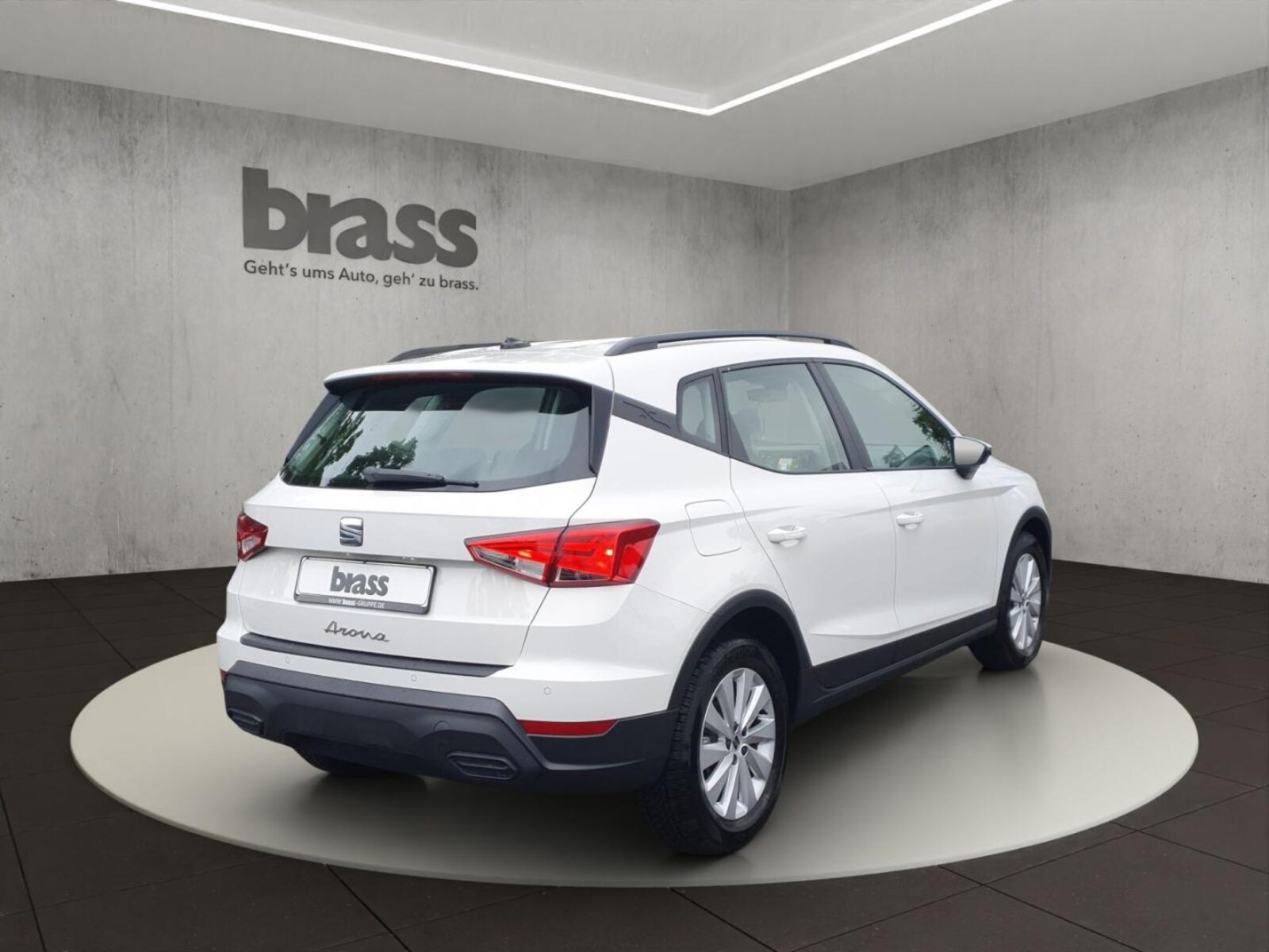 SEAT Arona – Bild 5