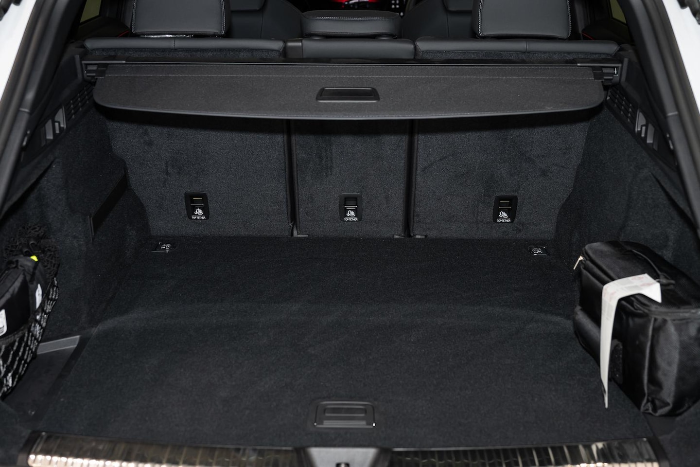 Image about Audi Q5 SUV TDI quattro 150 kW sport