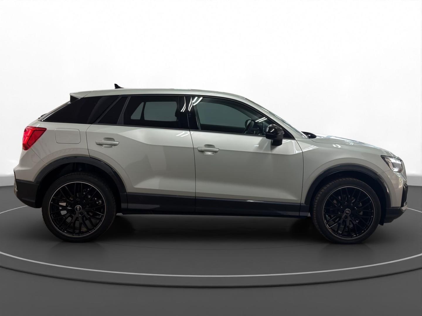 Bild über Audi Q2 advanced 30 TFSI Schaltgetriebe - für weitere Informationen kontaktieren Sie den Audi Partner