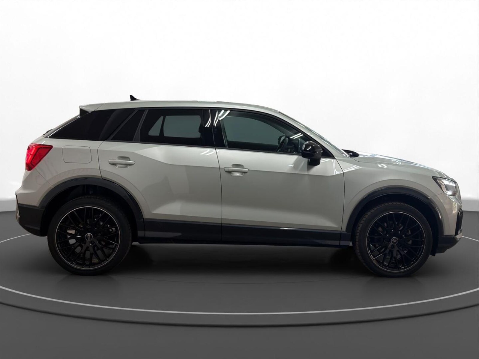 Audi Q2 – Bild 5