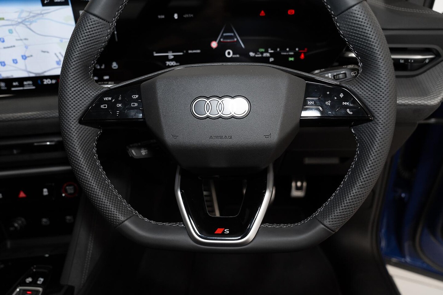 Image about Audi SQ5 SUV TFSI 270 kW