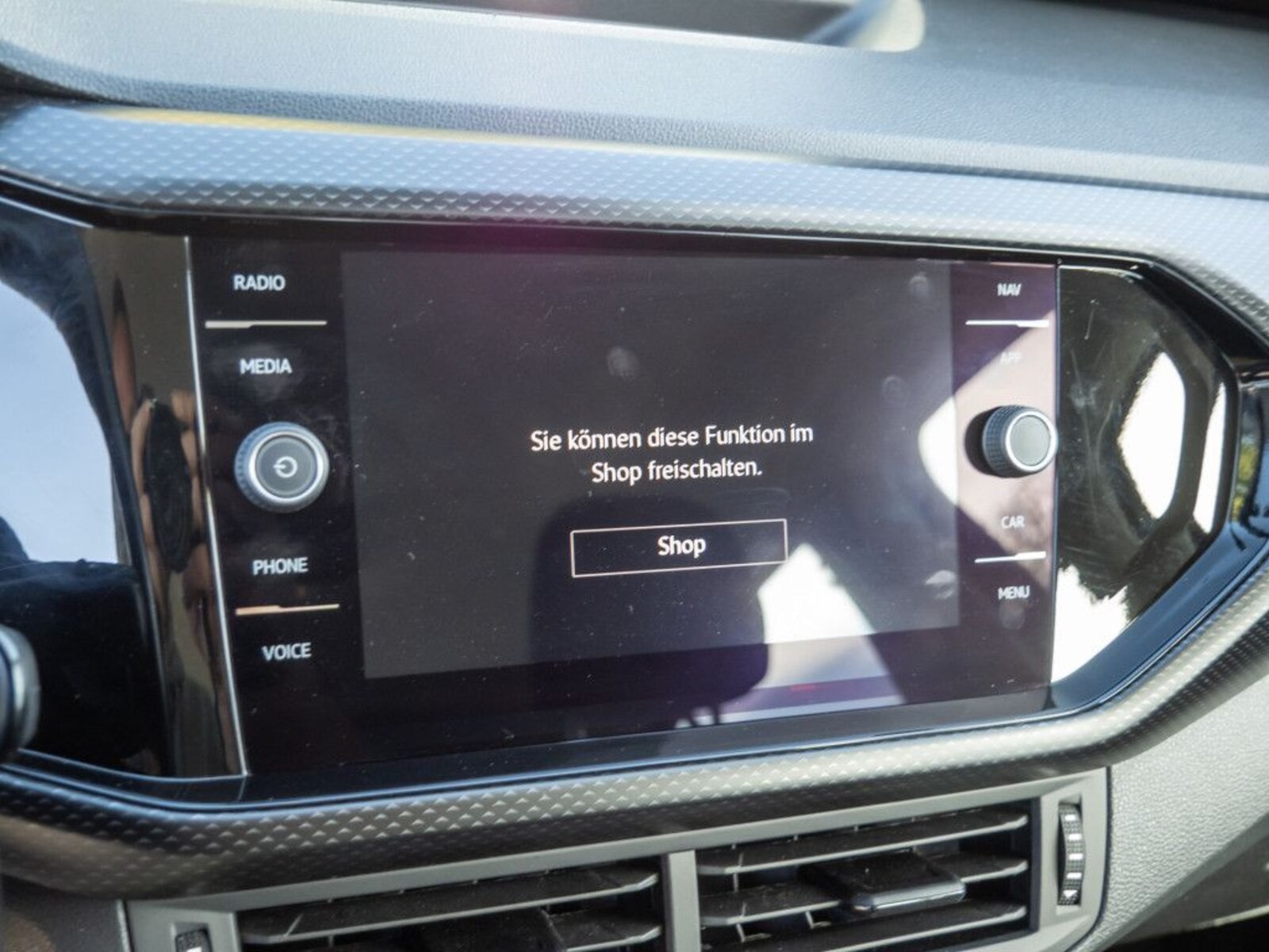 Volkswagen T-Cross – Bild 11