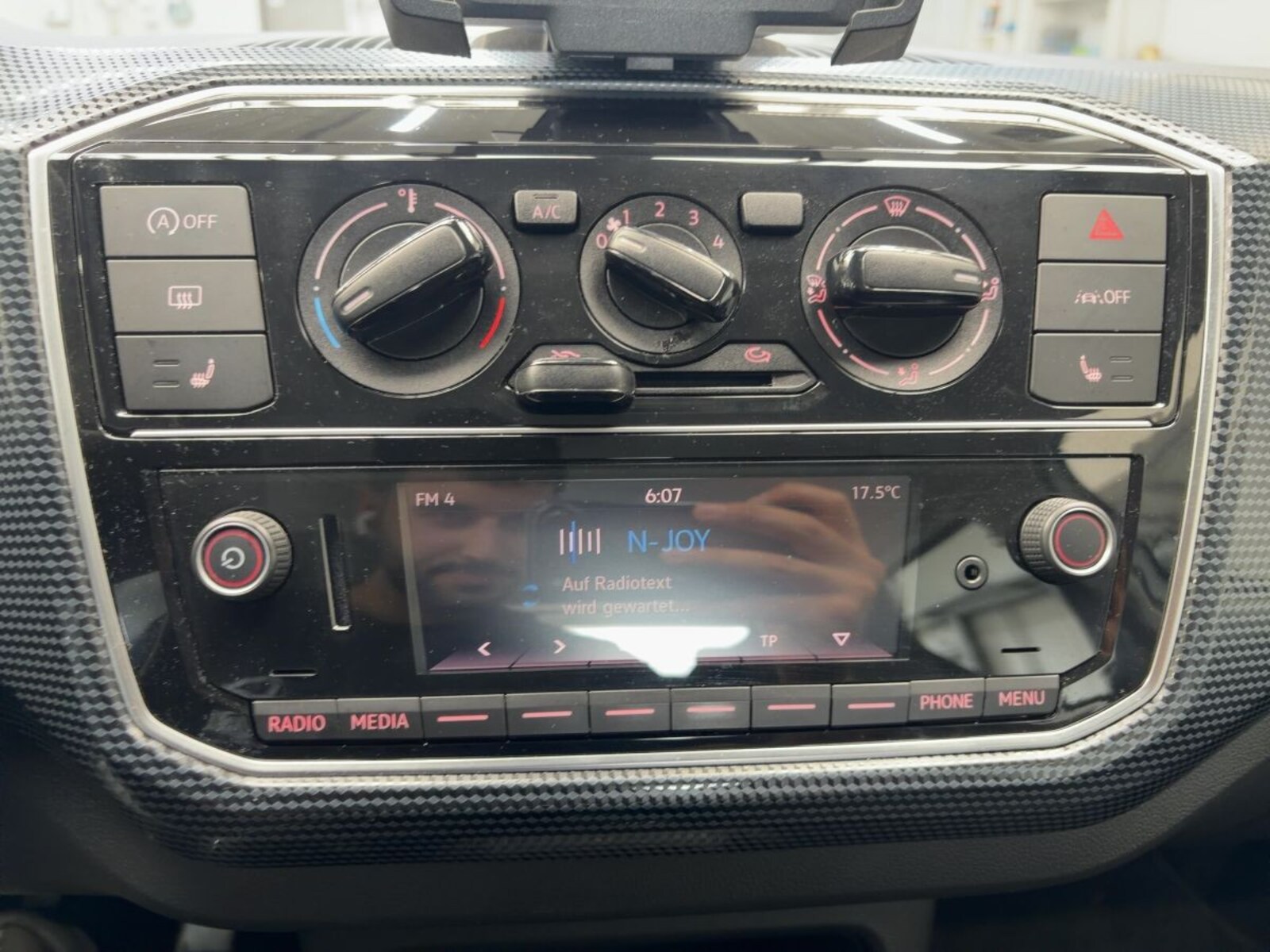 Volkswagen up! – Bild 14