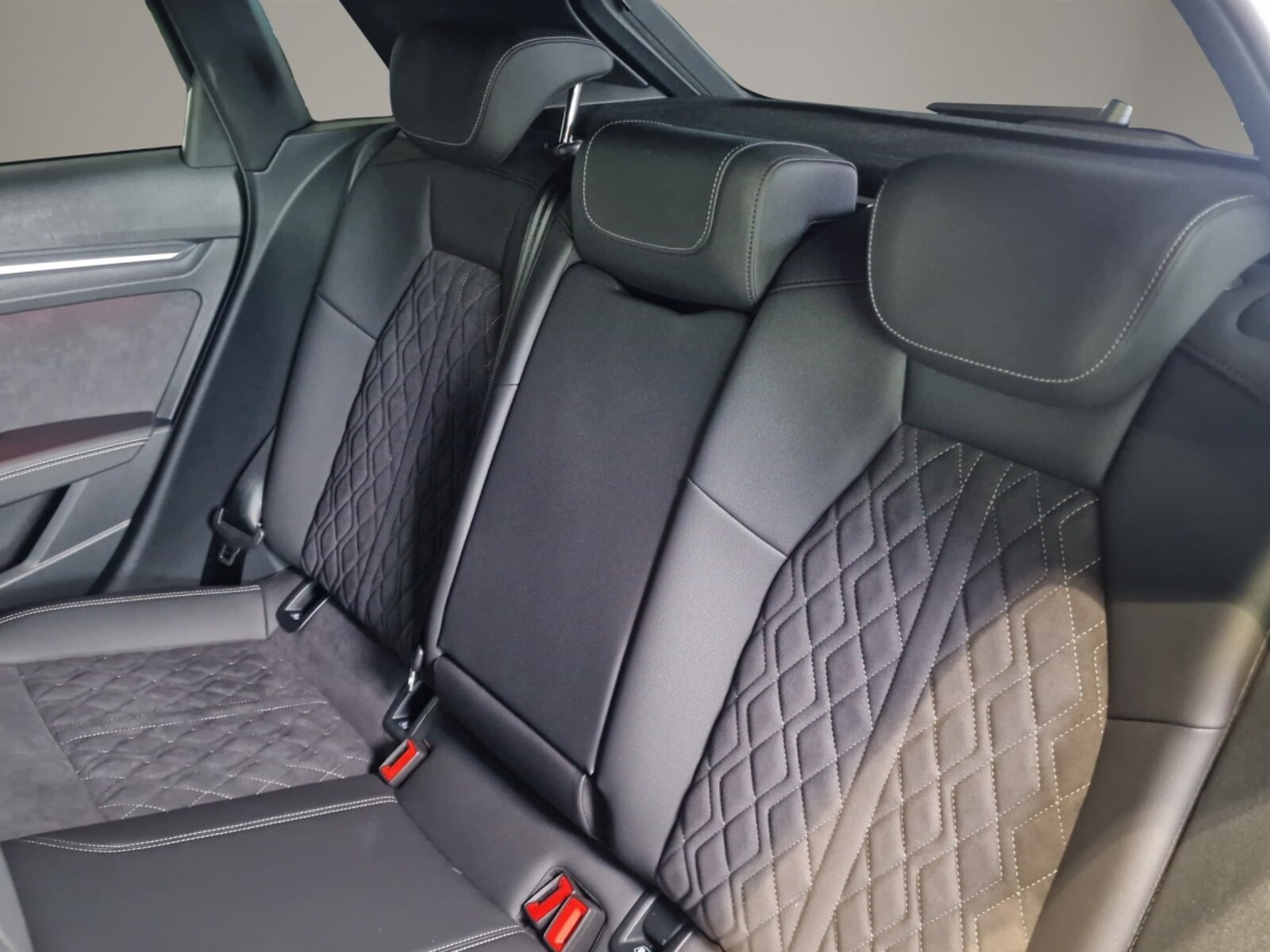 Audi A3 Sportback – Bild 13
