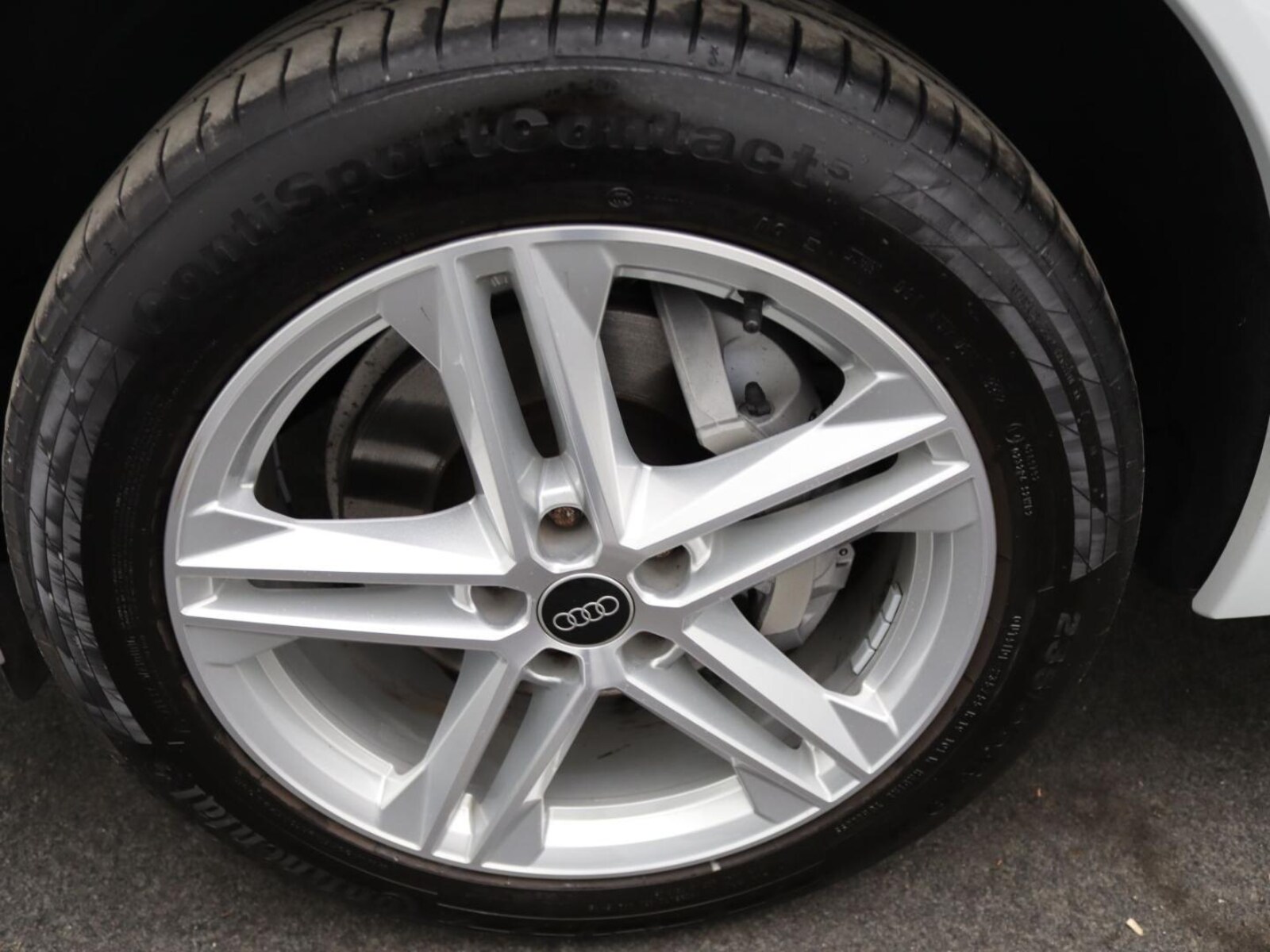 Audi Q5 – Bild 18