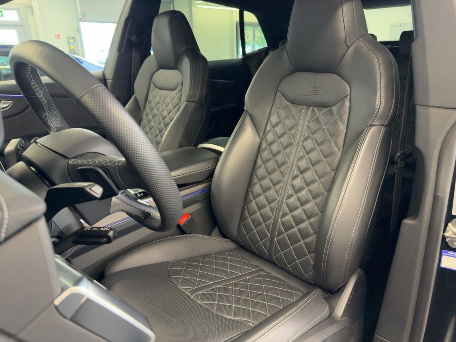 Audi Q8 – Bild 17