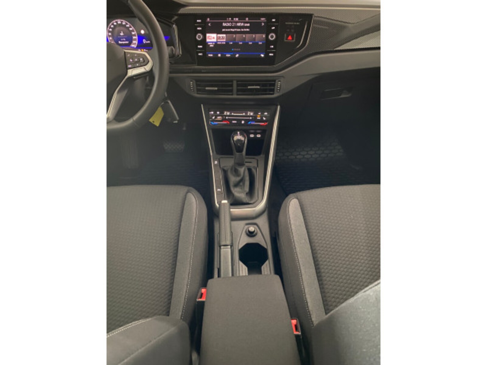 Volkswagen Polo – Bild 11