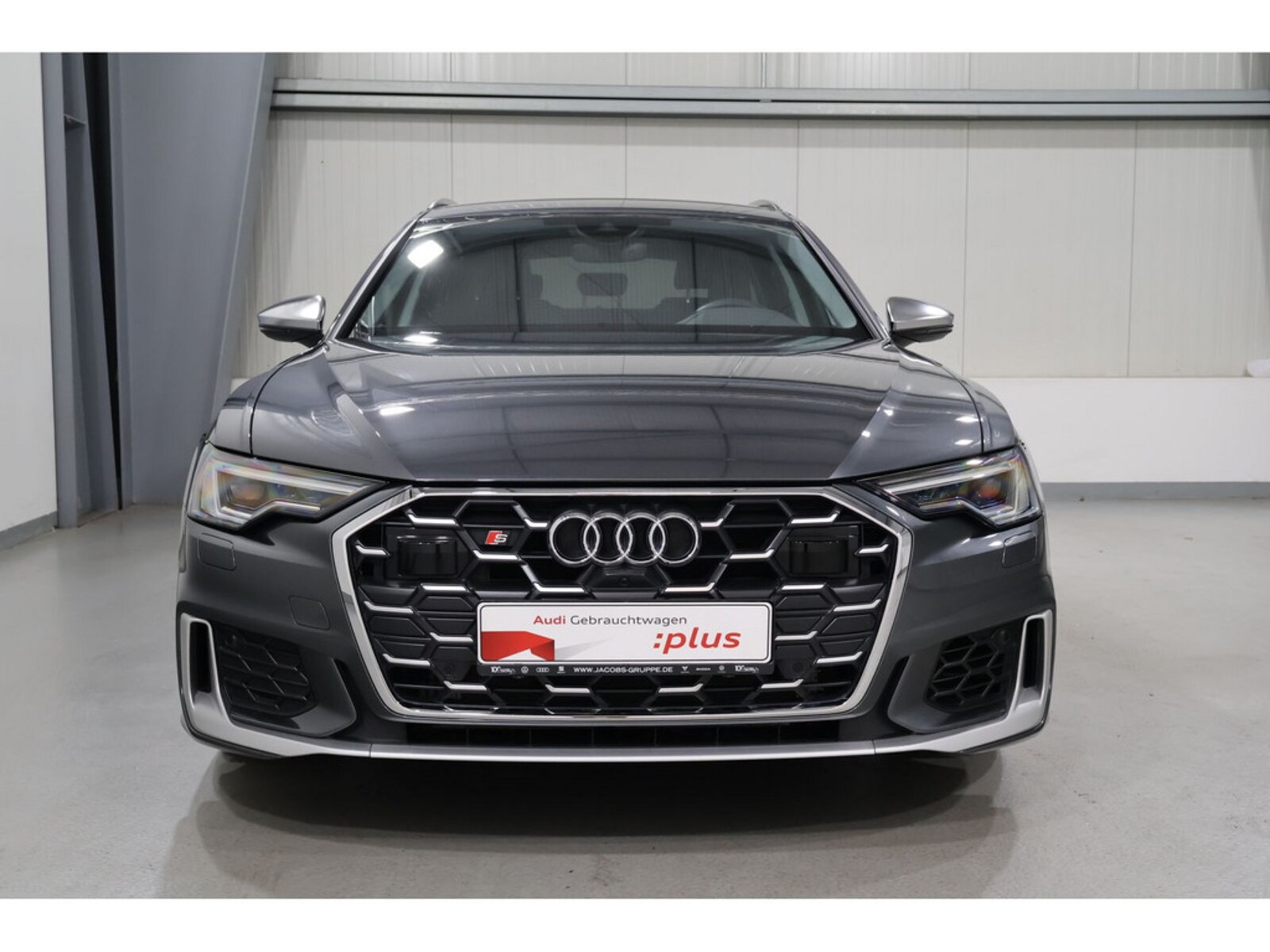 Audi S6 Avant – Bild 2
