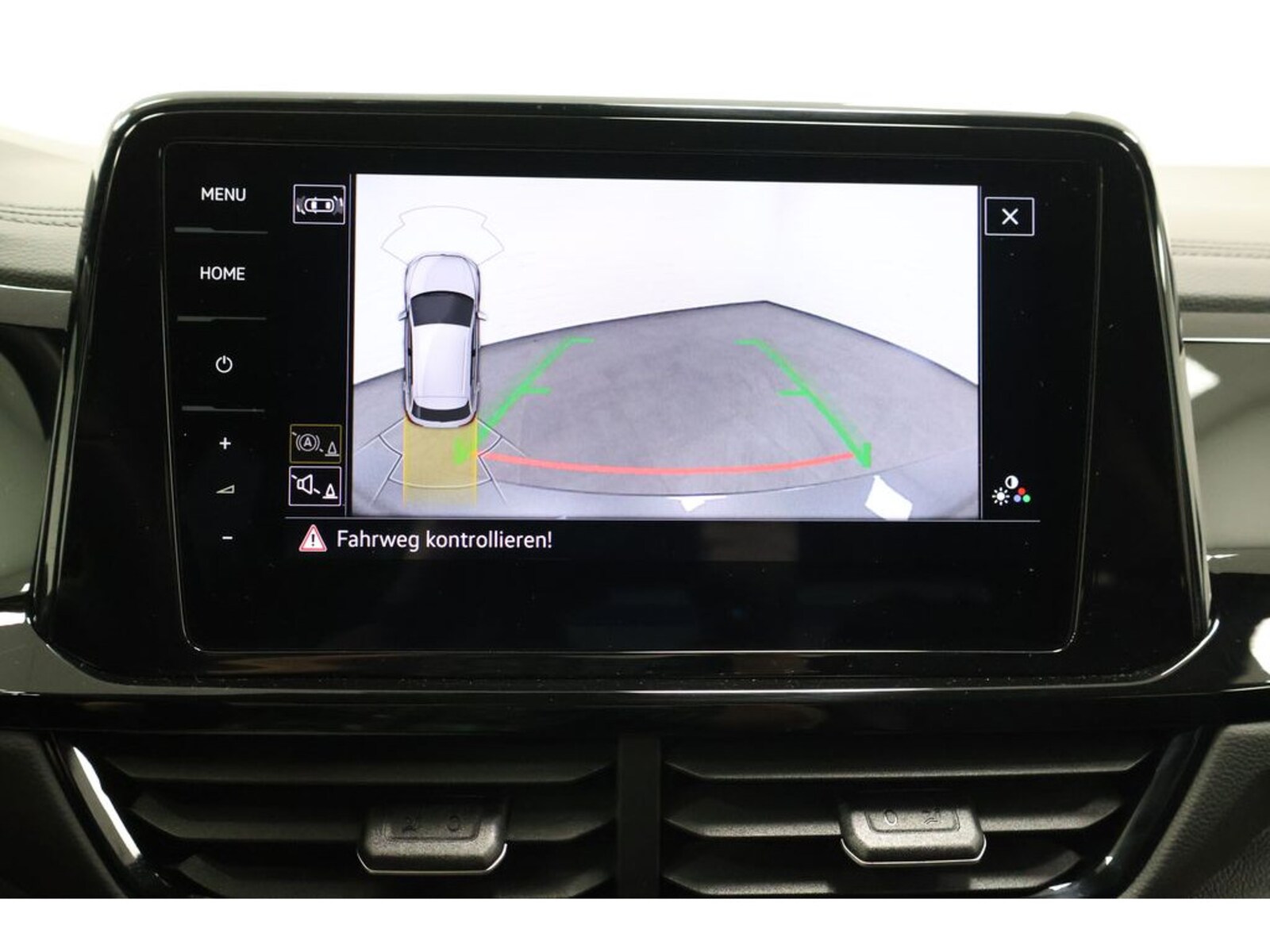 Volkswagen T-Roc – Bild 11