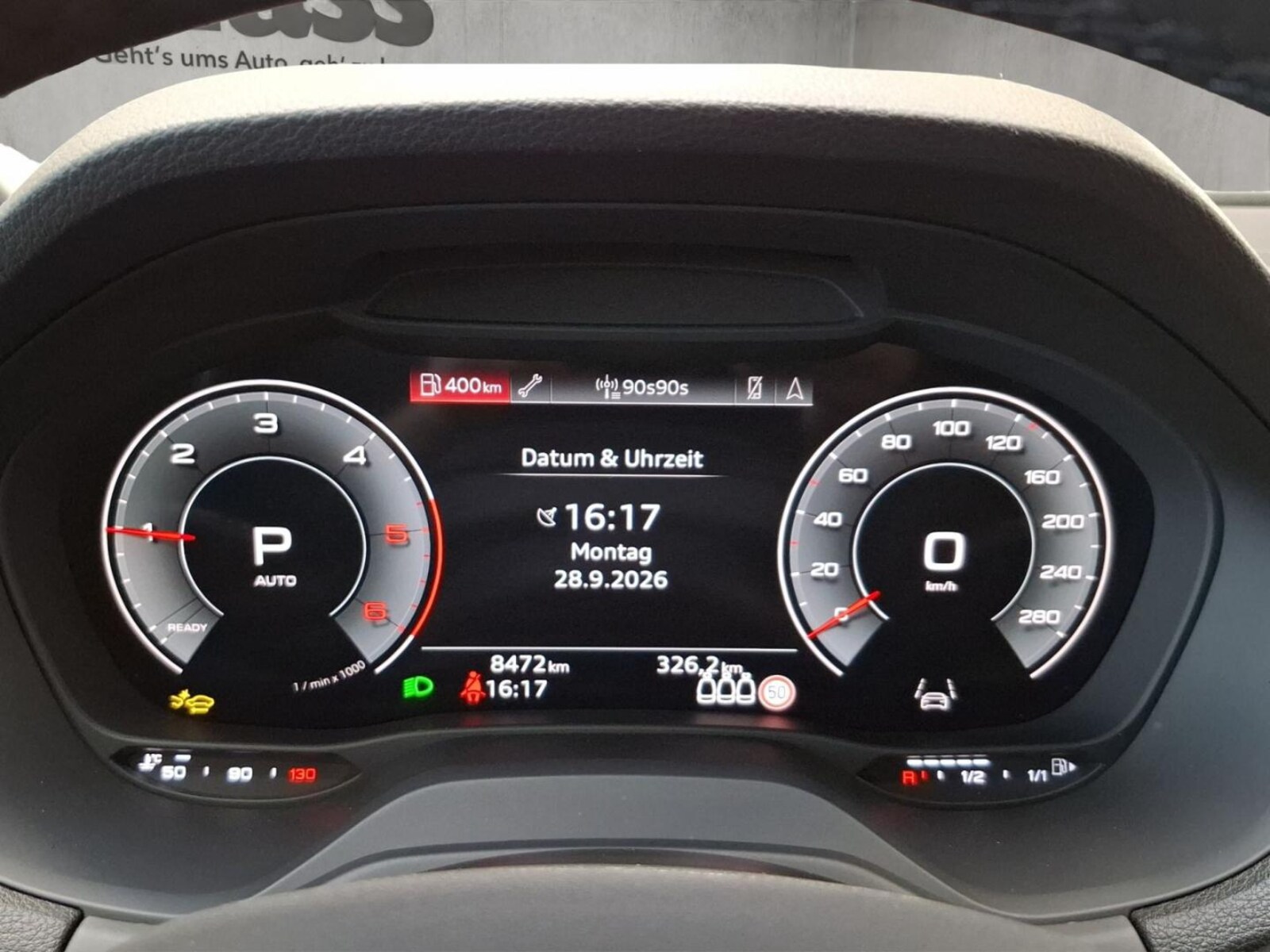 Audi Q2 – Bild 12