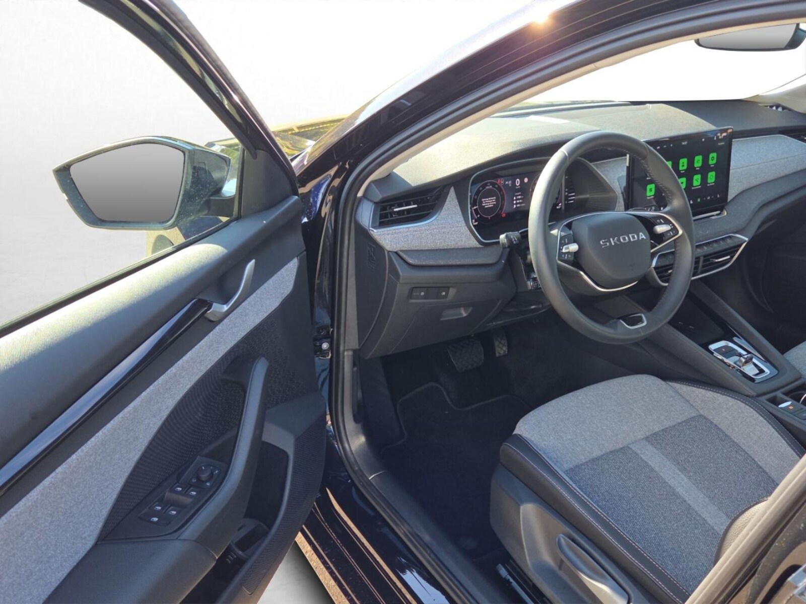 Škoda Octavia Combi – Bild 14