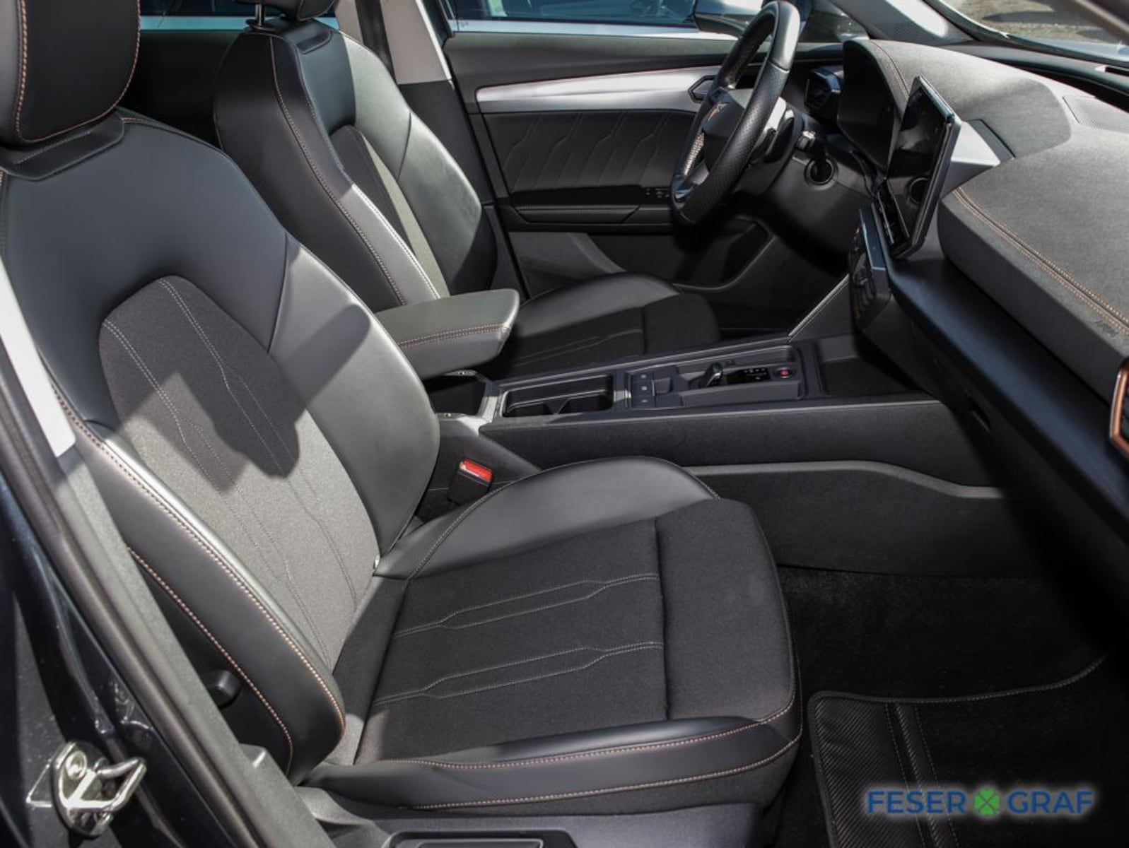 CUPRA Formentor – Bild 4