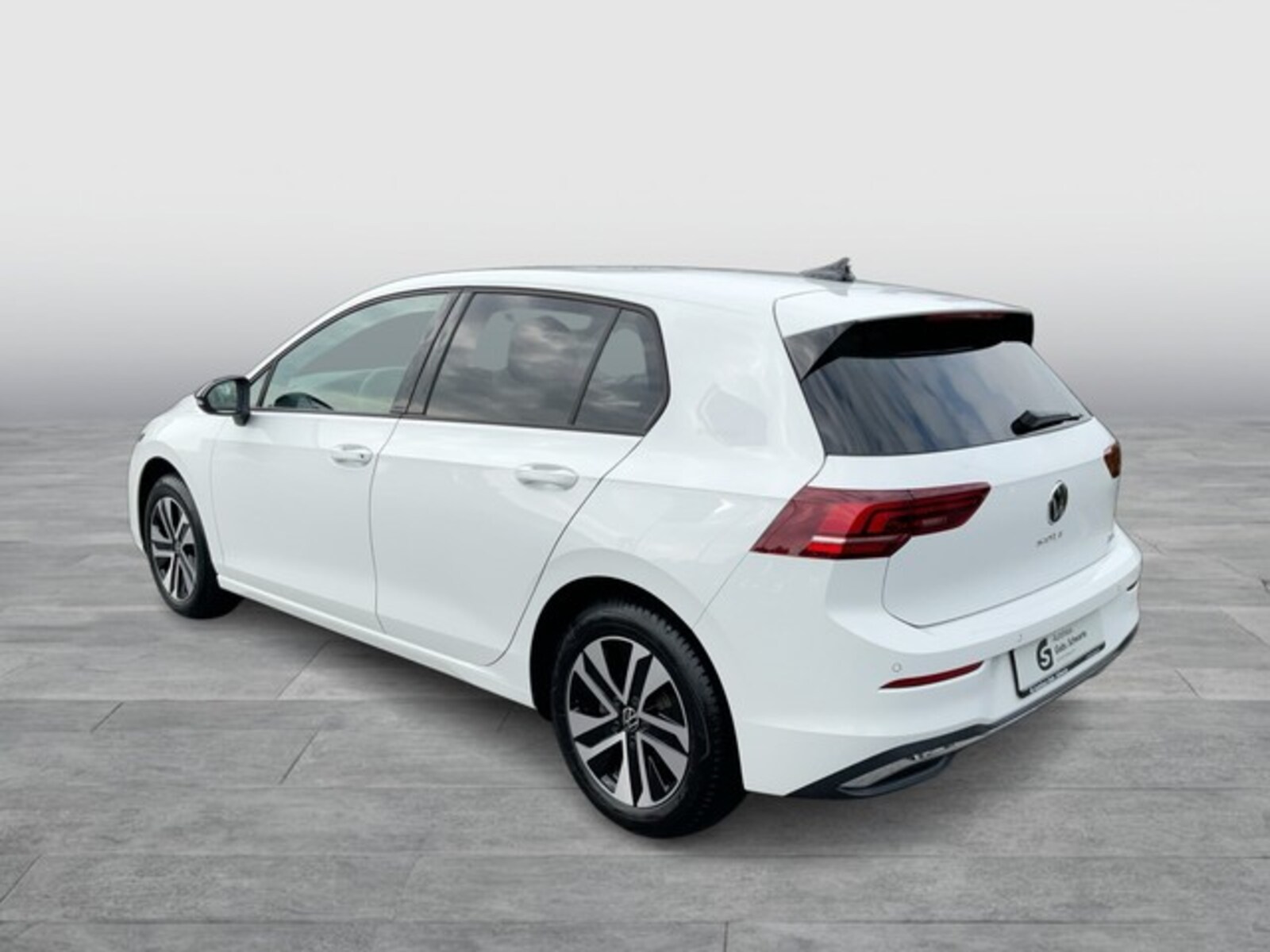 Volkswagen Golf – Bild 3
