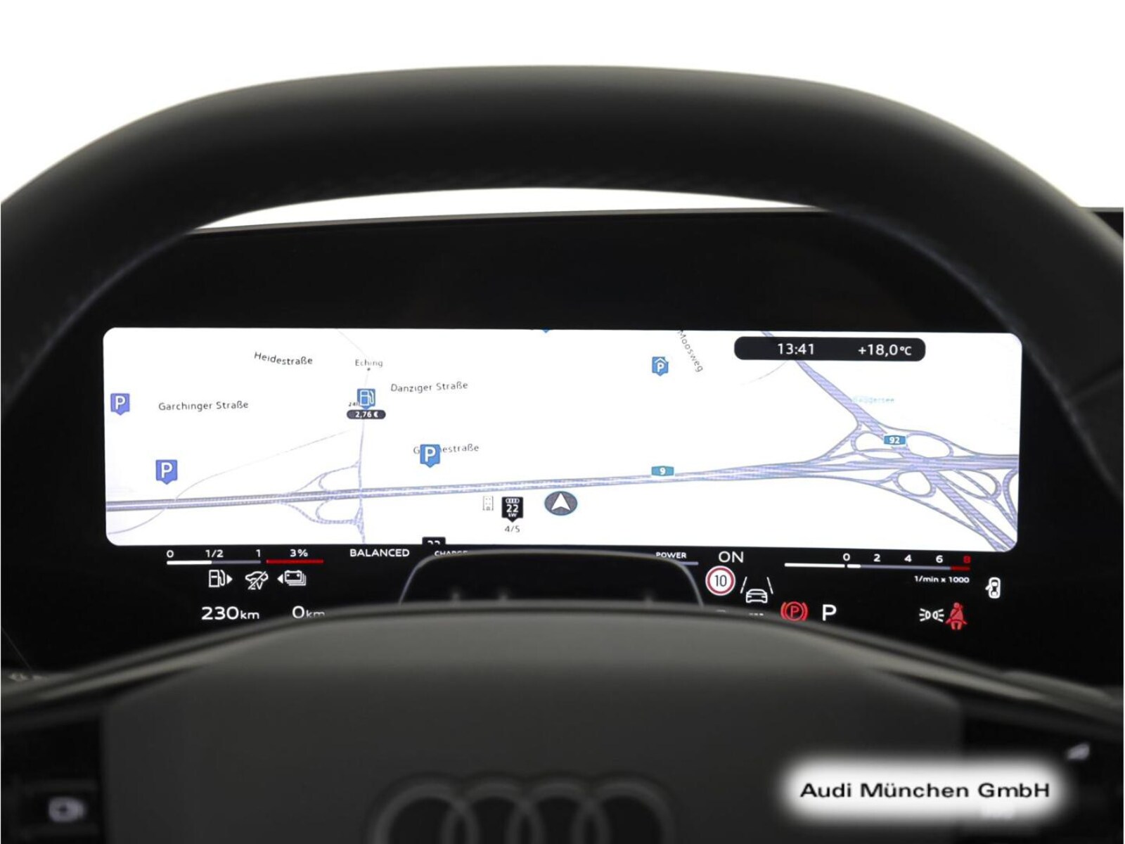 Audi A5 Avant – Bild 15