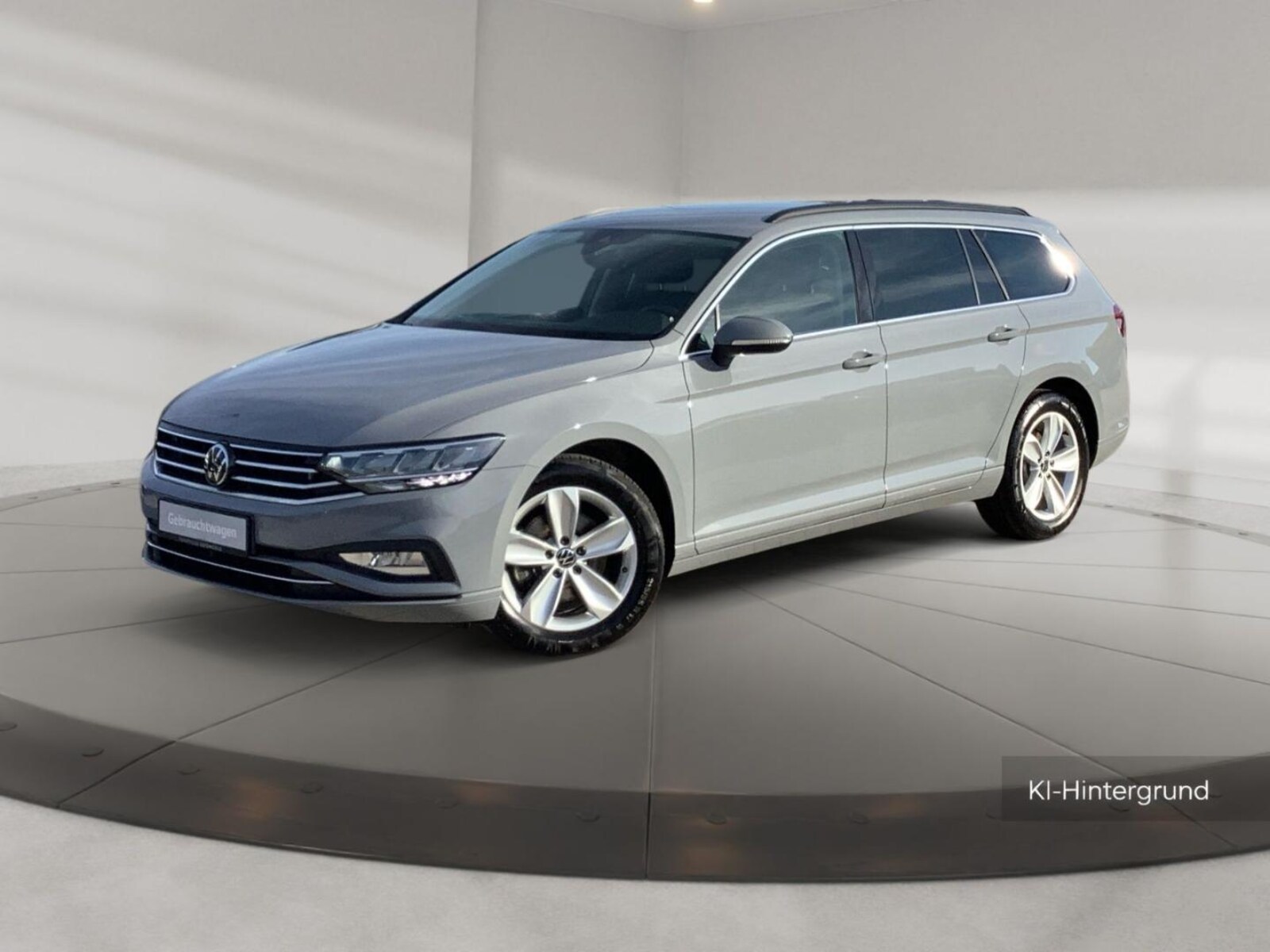 Volkswagen Passat Variant – Bild 2