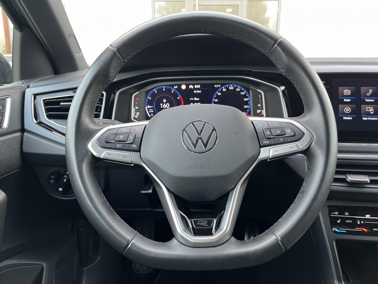 Volkswagen Polo – Bild 14